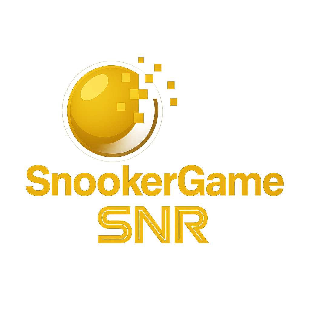 SnookerGame Logo